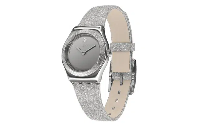 SWATCHIRONY 30 25mm