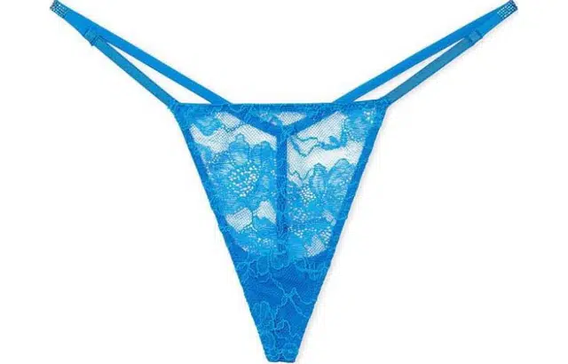 VICTORIA'S SECRET 1