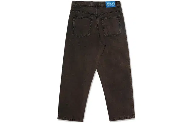 POLAR SKATE CO Big Boy Jeans