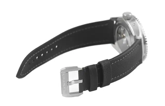 BLANCPAIN FIFTY FATHOMS 43mm 5071-1110-B52A