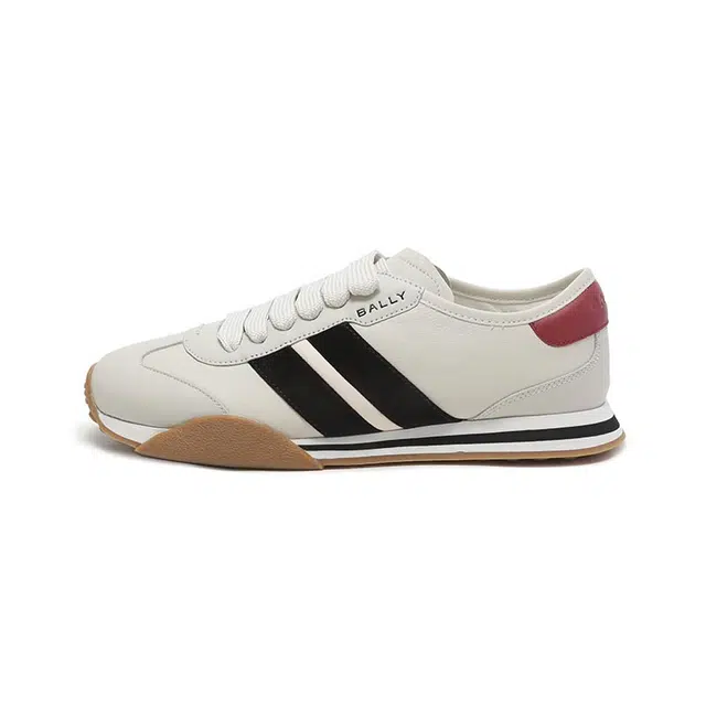 BALLY