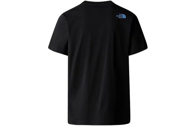 THE NORTH FACE MOUNTAIN LINE T LogoT