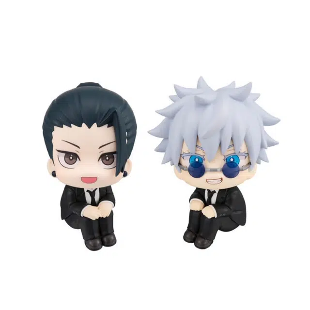 MegaHouse Q