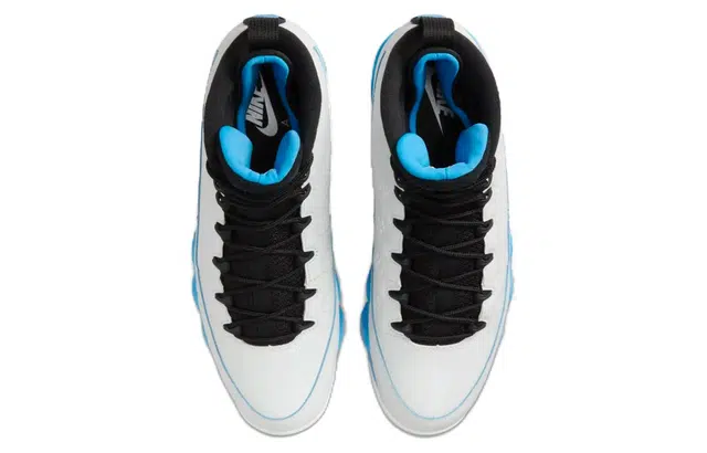 Jordan Air Jordan 9 "Powder Blue"