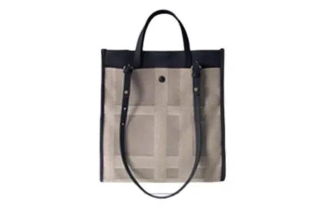 TOUCH MISS PU Tote