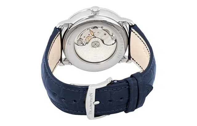 BLANCPAIN 40mm 18K 6654-1529-55B