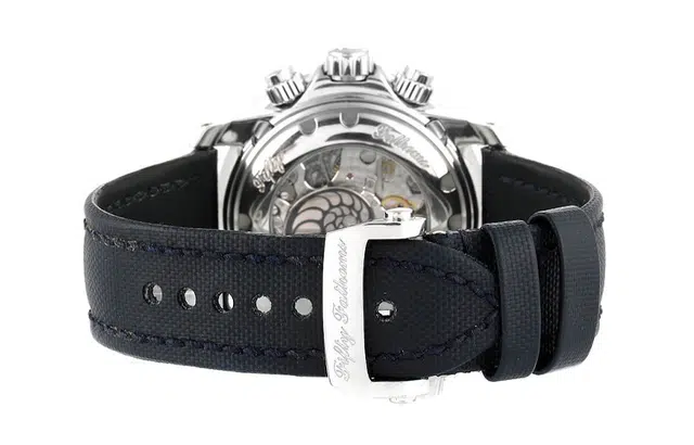 BLANCPAIN FIFTY FATHOMS 300 45mm 5066F-1140-52B