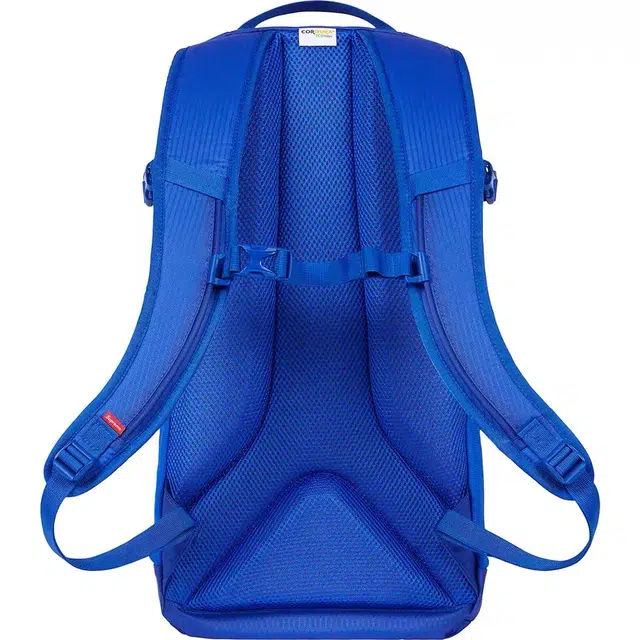 Supreme Supreme SS21 logo