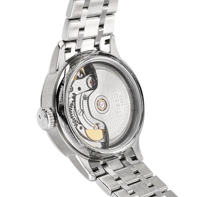 TISSOT 50 32mm T099.207.11.037.00