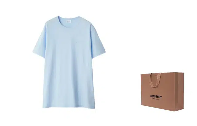Burberry SS24 T