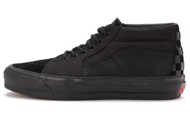 Vans SK8 Reissue 83 MG Black