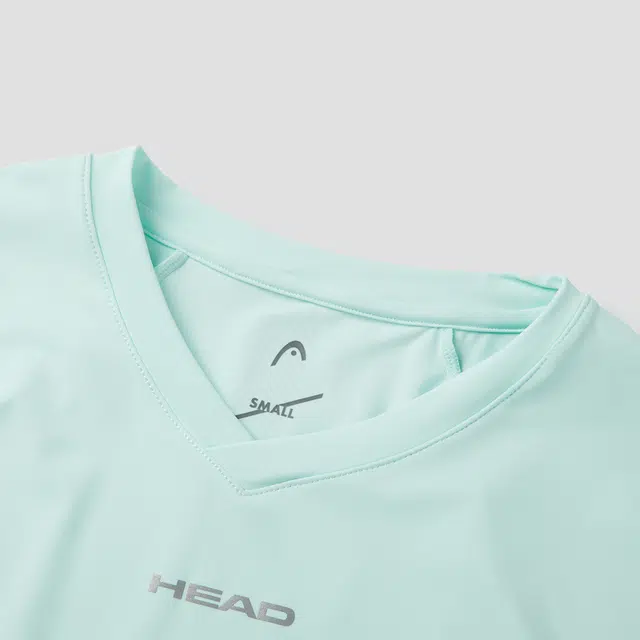 HEAD T