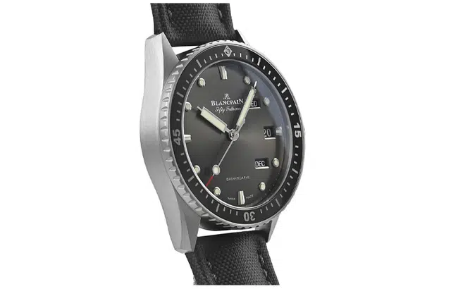 BLANCPAIN FIFTY FATHOMS 43mm 5071-1110-B52A