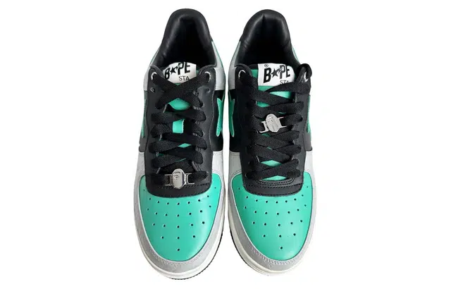 A BATHING APE STA Low