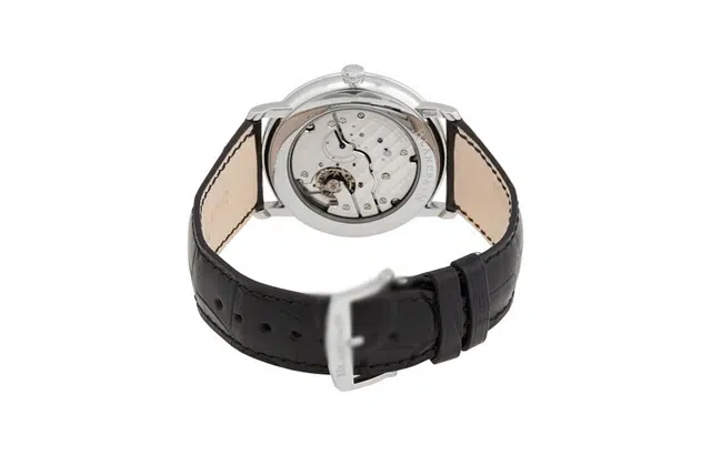 BLANCPAIN 39.7mm 39.7mm 6605-1127-55B