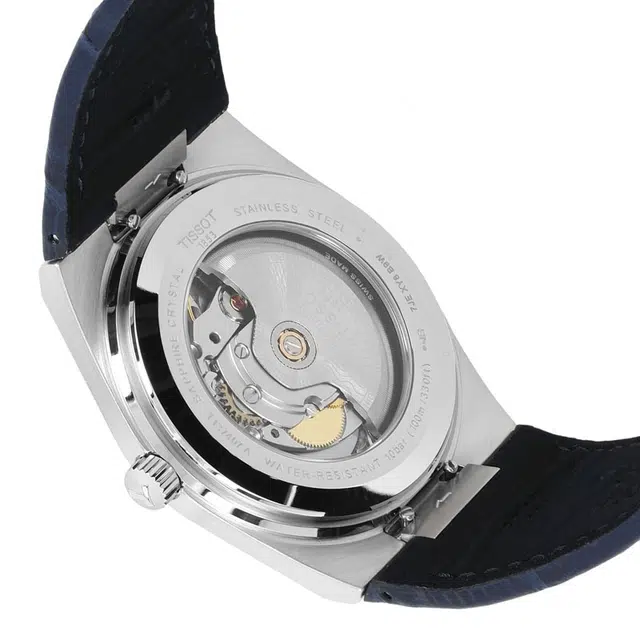 TISSOT PRX 40mm T137.407.16.041.00