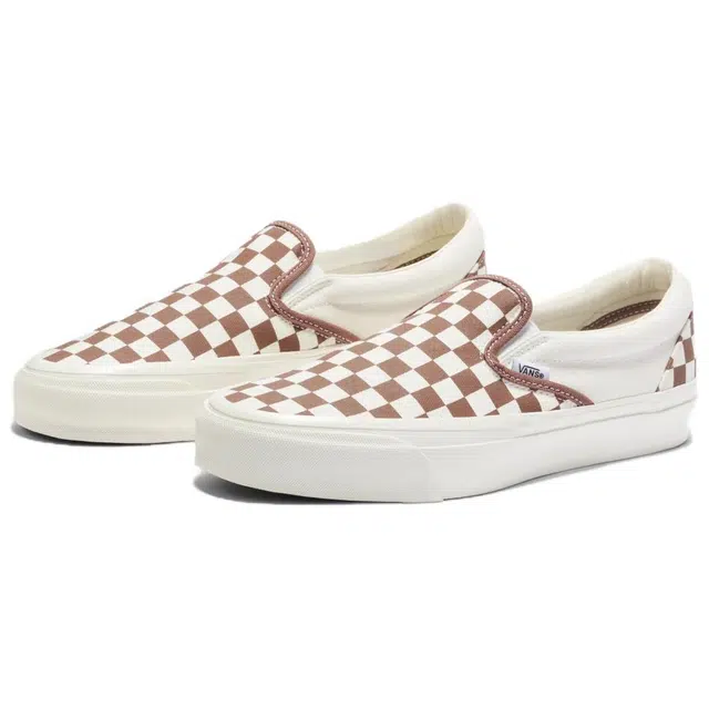 Vans slip-on