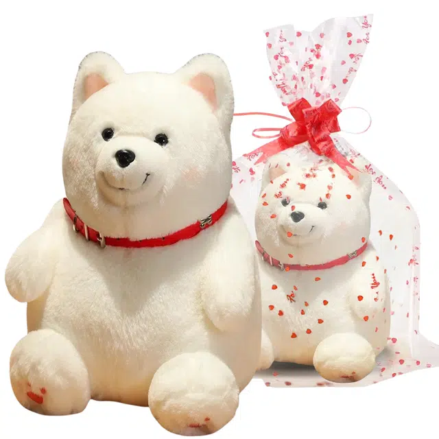 Julebaby 25cm35cm45cm