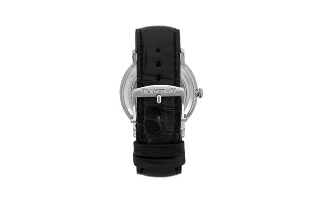BLANCPAIN 39.7mm 39.7mm 6605-1127-55B