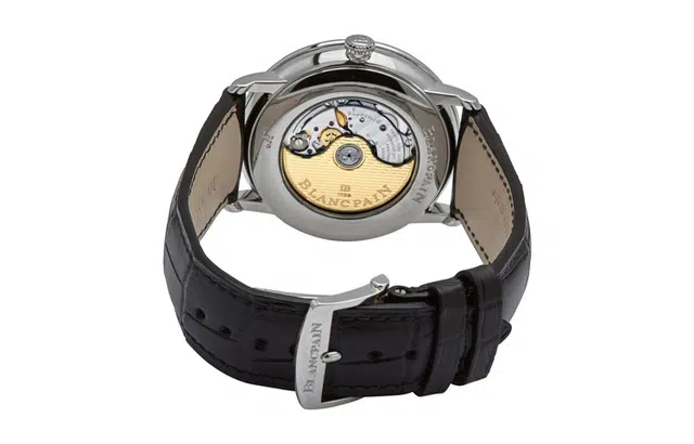 BLANCPAIN VILLERET 30 40.5mm 6652-1127-55B