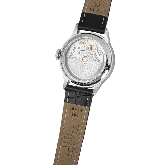 TISSOT 32mm T099.207.16.047.00