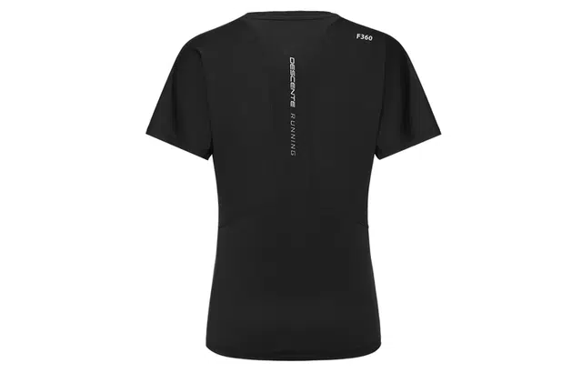 DESCENTE WOMENS RUNNING T