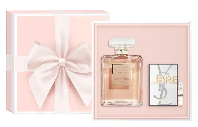 CHANEL COCO EDP