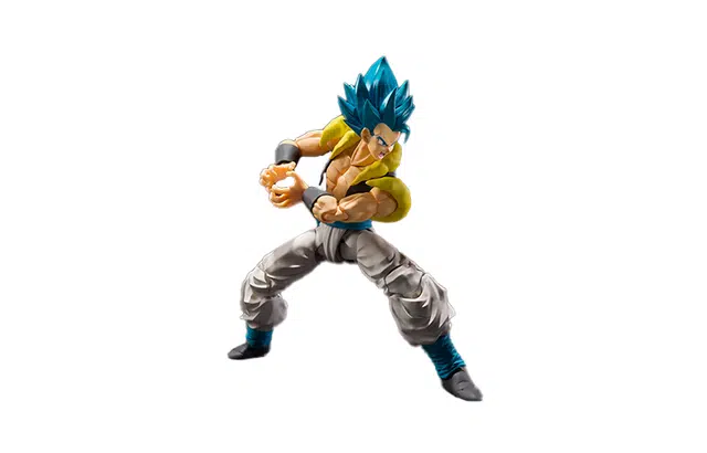BANDAI shf 14cm