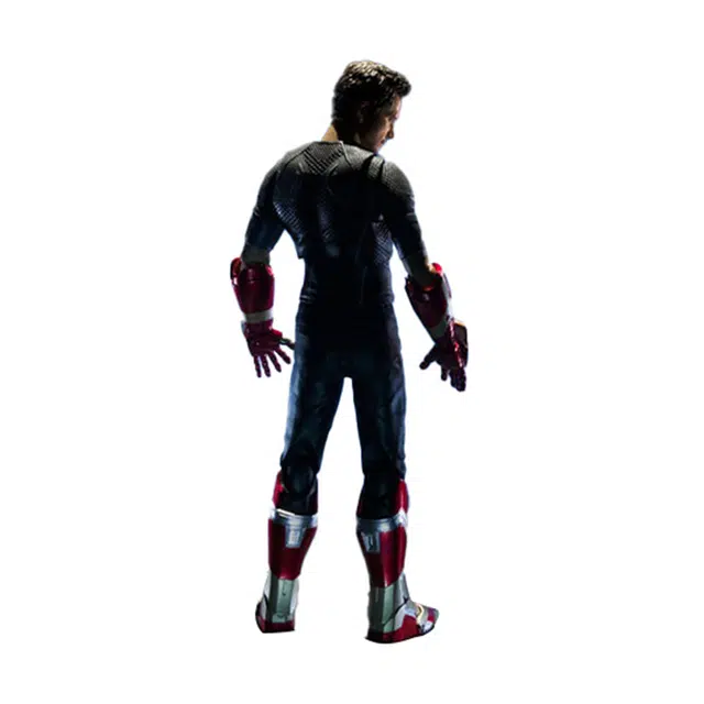 BANDAI shf 14cm