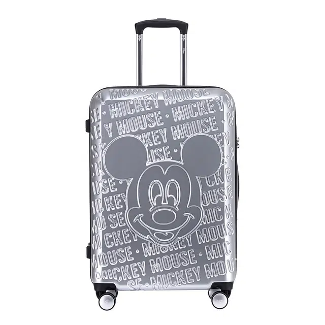 MESUCA ABS+PC Mickey 202426