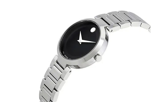 MOVADO 30 28mm 0607101