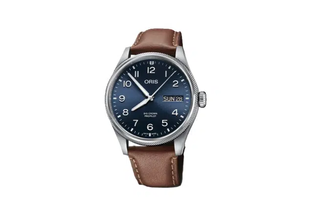 Oris 100m 44mm