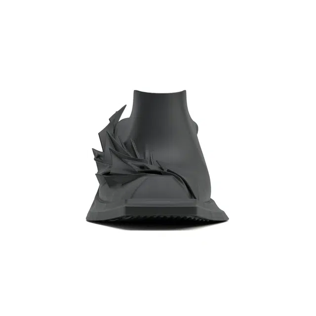 SCRY Draco 3D PU