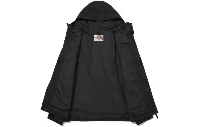 THE NORTH FACE S23 LOGO