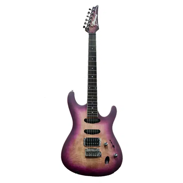 Ibanez SA SA260SA360SA460