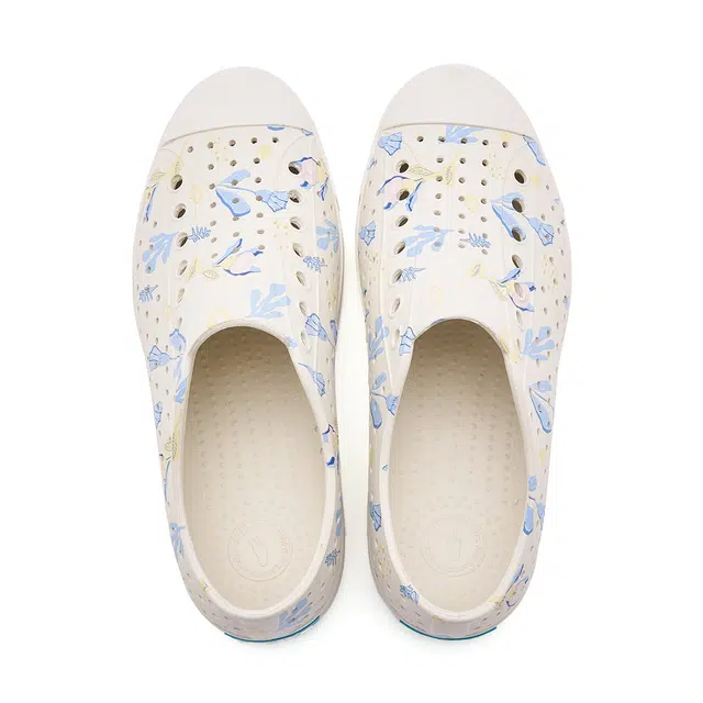 Native Shoes EVA