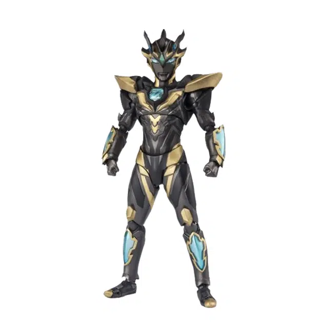 BANDAI S.H.Figuarts 15cm