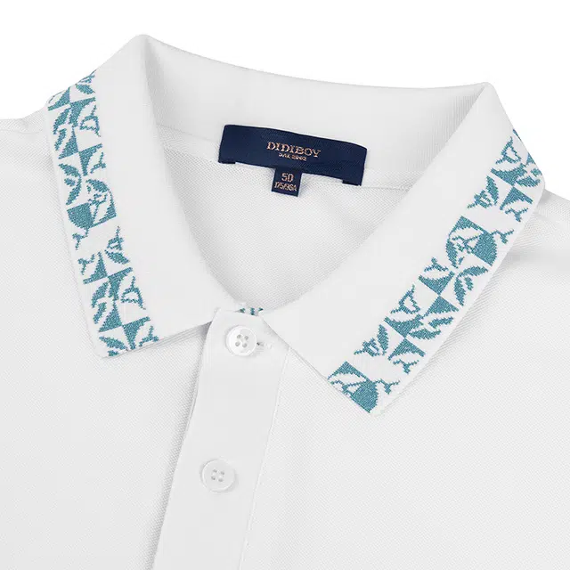 DIDIBOY LogoPolo