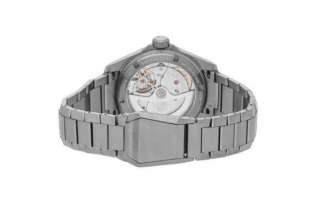 Oris 100 39mm 0140077787155-0772001TLC