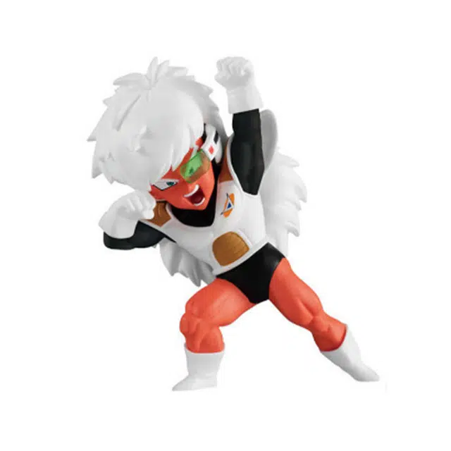 BANDAI MOTION2 adverge 6cm