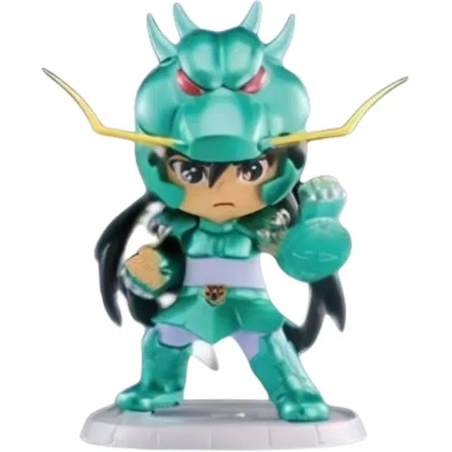 BANDAI x G Q 7.5cm