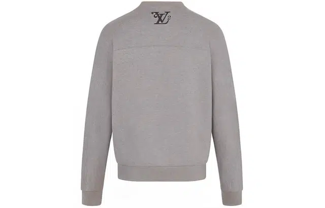 LOUIS VUITTON x Nigo Squared