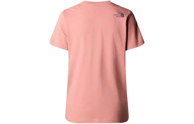 THE NORTH FACE MOUNTAIN PLAY T-SHIRT T