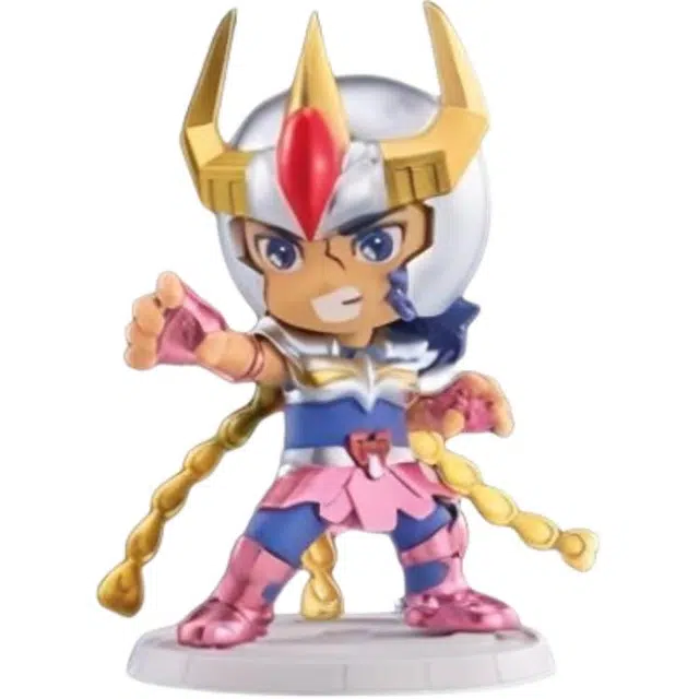 BANDAI x G Q 7.5cm