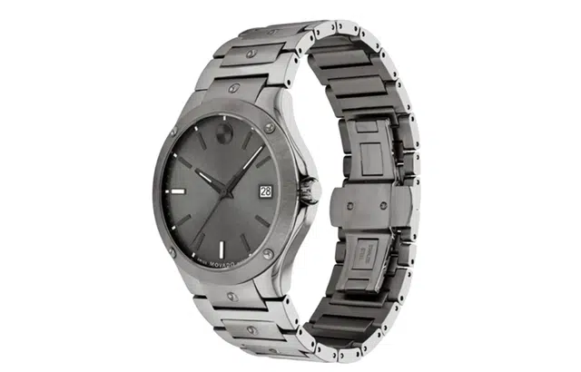 MOVADO 50 41mm 607515