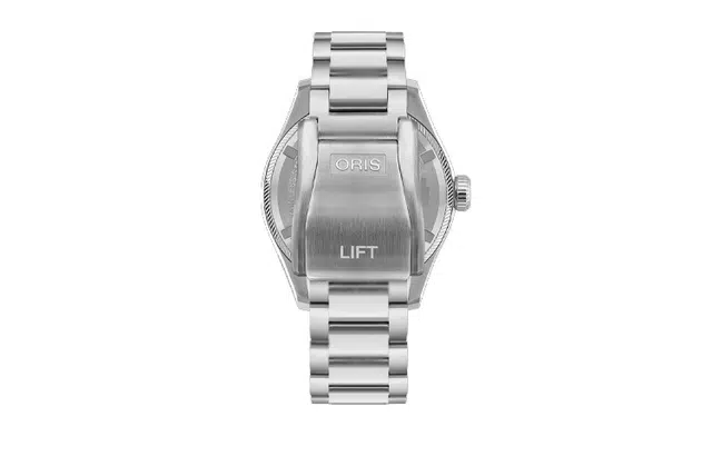 Oris 100m 41mm 0175177614065-0782008P