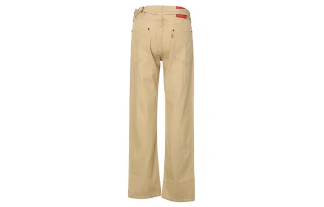levis