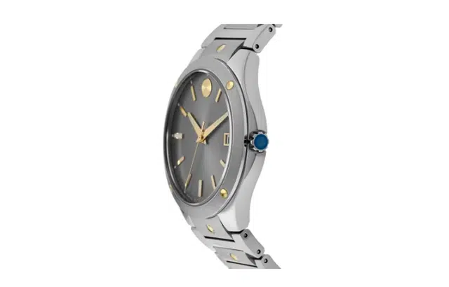 MOVADO SE 50m 41mm 0607514