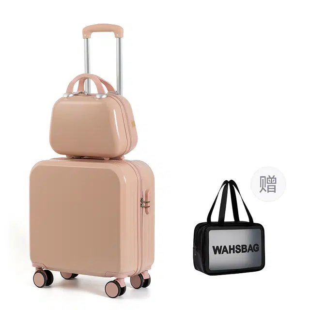 WORM'S HOME ABS+PC 18