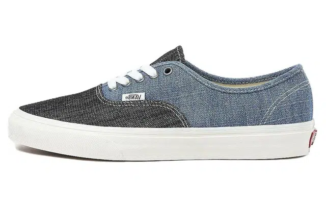 Vans Authentic